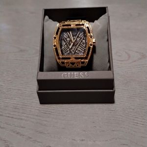 Guess Watch